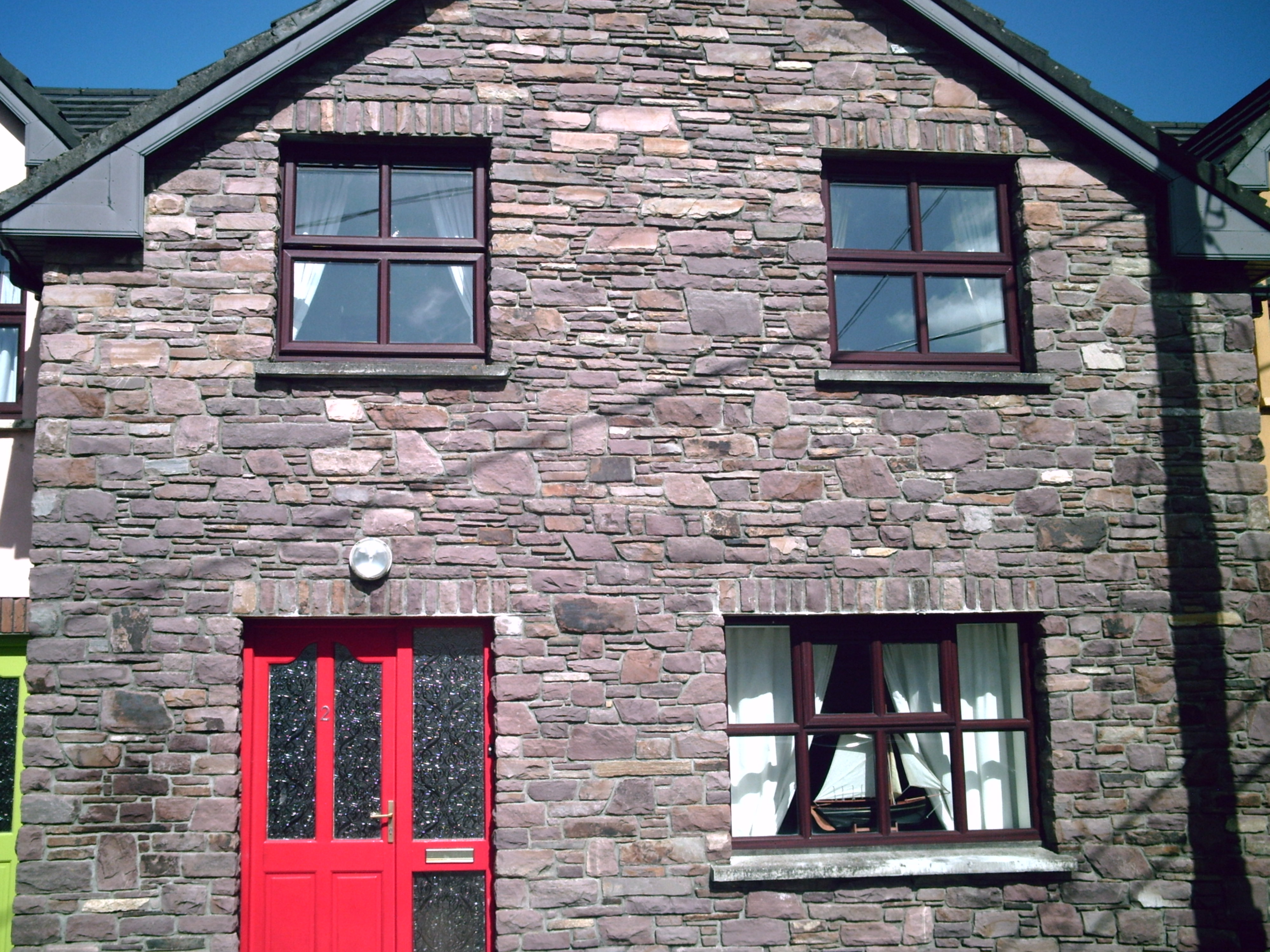 3 bed house @ Castlegregory, Tralee, Co Kerry